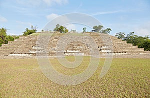 The majestic ruins of El Tajin in Veracruz are some of the most ornate and unique Mesoamerican ruins in Mexico