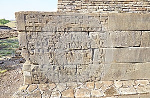 The majestic ruins of El Tajin in Veracruz are some of the most ornate and unique Mesoamerican ruins in Mexico