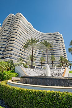 Majestic Towers Condo Bal Harbour Florida photo