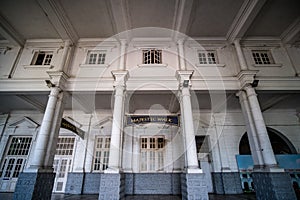 Majestic Walk, Ipoh