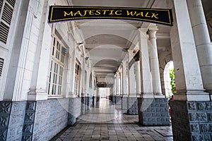 Majestic Walk, Ipoh