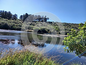 Majik Dam Tranquilty