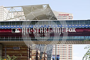 Major League Baseball All Star Game