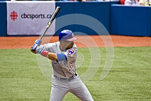 Major League Baseball: Aramis Ramirez