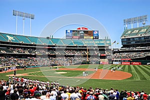 Major League Baseball National Anthem Pre Game