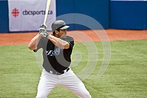 Major League Baseball: Scott Rolen