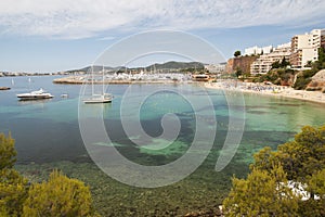 Mallorca beach resort