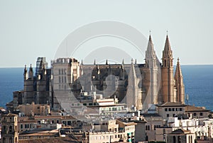Majorca Cathedral