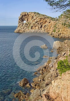 Majorca Coast