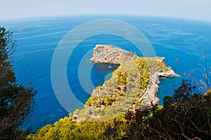 Majorca island, Spain