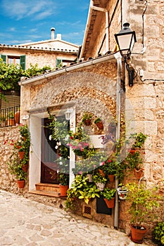 Majorca island, Spain