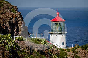 Makapu'u Lighthouse