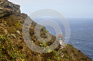 Makapu`u Lighthouse, Oahu