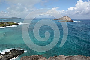 Makapu`u Point State Wayside - Oahu Island