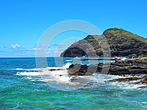 Makapu'u Windward Oahu