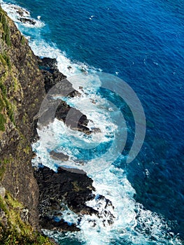 Makapuu Coastline