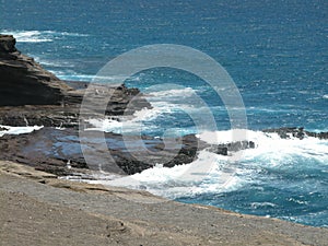Makapuu Ocean Front photo