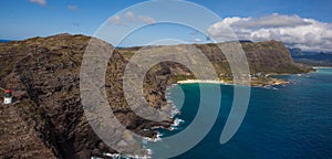 Makapuu Point Lighthouse Hike