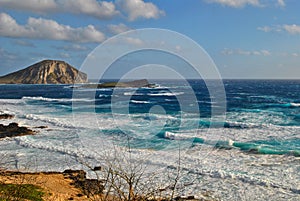 Makapuâ€™u Beach