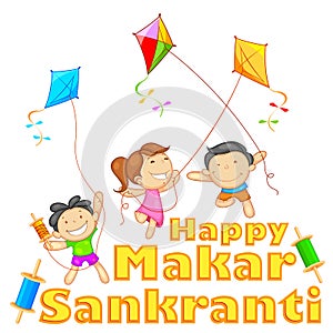 Makar Sankranti