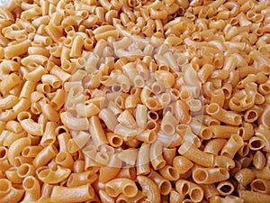 Makaroni In traditional markets