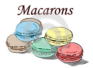 Makaroons