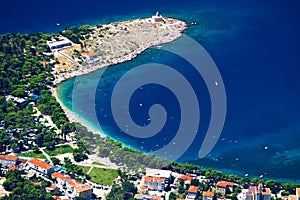 The Makarska