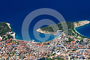 The Makarska