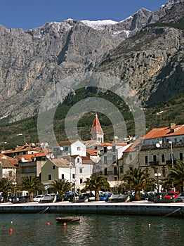 Makarska (Croatia)