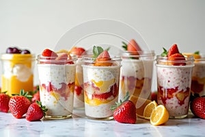 Make-Ahead Breakfast Recipes for Time-Saving Mornings