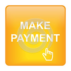 Make payment button icon