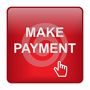 Make payment button icon