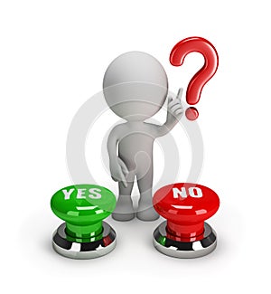 Make the right choice