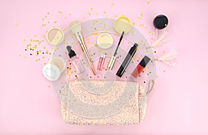 Make up bag img