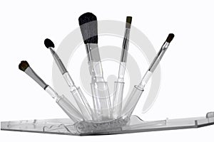 Make-Up Brush Kit