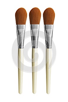 Make Up Brushes