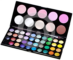 Make-up collection