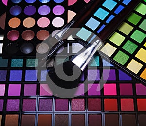 Make-up collection