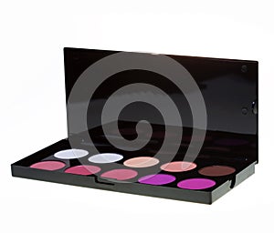 Make-up collection