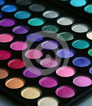Make-up collection