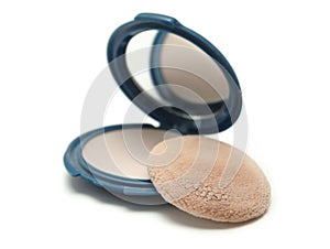 Make-Up Compact