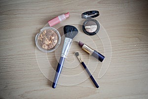 Make up set