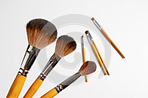 Make-up tools