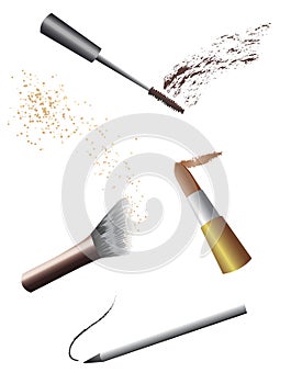 Make-up tools