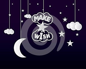 Make a wish