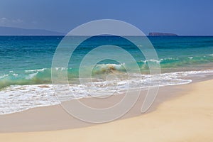 Makena Beach, Maui