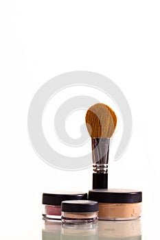 Makeup brush