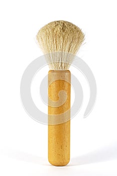 Makeup brush