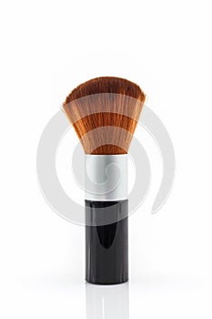 Makeup brush powder Blusher.