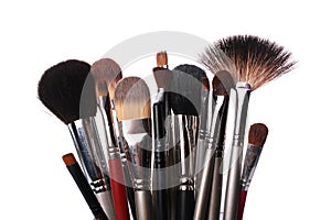 Makeup Brushes